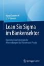 Lean Six Sigma im Bankensektor