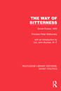 The Way of Bitterness