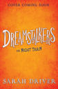 Dreamstalkers: The Night Train