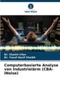 Computerbasierte Analyse von Industrielärm (CBA-iNoise)