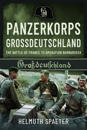 Panzerkorps Grossdeutschland
