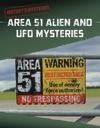 Area 51 Alien and UFO Mysteries