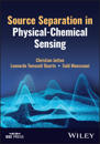 Source Separation in Physical-Chemical Sensing