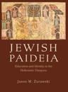 Jewish Paideia