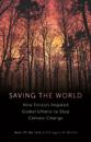 Saving the World