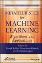 Metaheuristics for Machine Learning