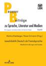 Lesedidaktik Deutsch ALS Fremdsprache