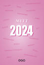 Mitt 2024 - din dröm- och planeringsbok
