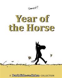 Year of the Horse: A Dark Side of the Horse Collection