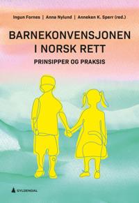 Barnekonvensjonen i norsk rett