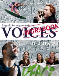 Voices in time 3