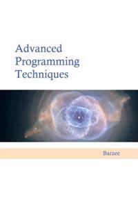 Advanced Programming Techniques