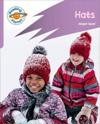 Reading Planet: Rocket Phonics - First Steps - Hats (Lilac Plus)