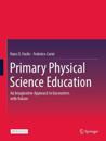 Primary Physical Science Education