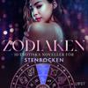 Zodiaken: 10 Erotiska noveller för Stenbocken