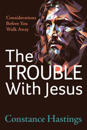 The Trouble With Jesus