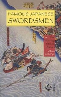 Famous Japanese Swordsmen