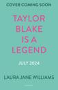 Taylor Blake Is a Legend