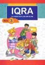 IQRA : vi läser och lär om islam. Nivå 3