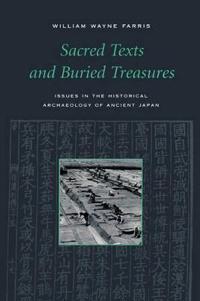 Sacred Texts and Buried Treasures