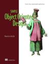 Simple Object Oriented Design
