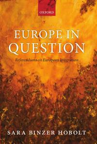 Europe in Question
