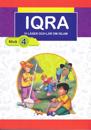 IQRA : vi läser och lär om islam. Nivå 4