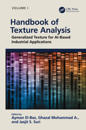 Handbook of Texture Analysis