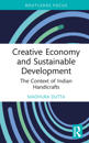 Creative Economy and Sustainable Development