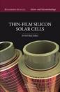 Thin-Film Silicon Solar Cells
