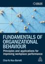 Fundamentals of Organizational Behaviour