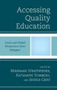 Accessing Quality Education