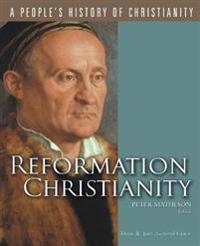 Reformation Christianity