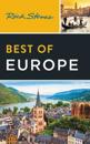 Rick Steves Best of Europe (Fourth Edition)