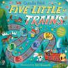 Five Little Trains