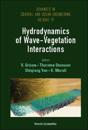 Hydrodynamics Of Wave-vegetation Interactions