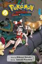 Pokémon Adventures: Omega Ruby and Alpha Sapphire, Vol. 2