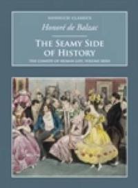 The Seamy Side of History And Other Stories