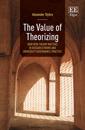 The Value of Theorizing