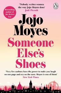 Someone Else’s Shoes