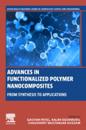 Advances in Functionalized Polymer Nanocomposites