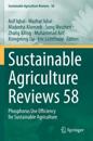 Sustainable Agriculture Reviews 58