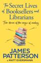 Secret Lives of BooksellersLibrarians