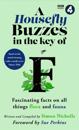 A Housefly Buzzes in the Key of F