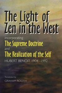 The Light of Zen in the West