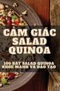 C?m Giác Salad Quinoa