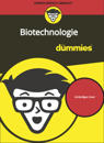 Biotechnologie fur Dummies