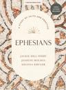 Ephesians - Bible Study Book With Video Access