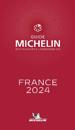 France - The Michelin Guide 2024