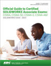 Official Guide to Certified Solidworks Associate Exams
